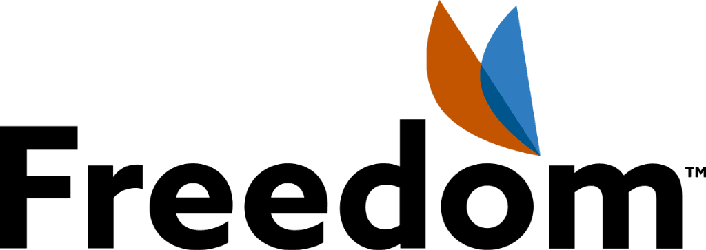 Freedom Mobile Top-Up