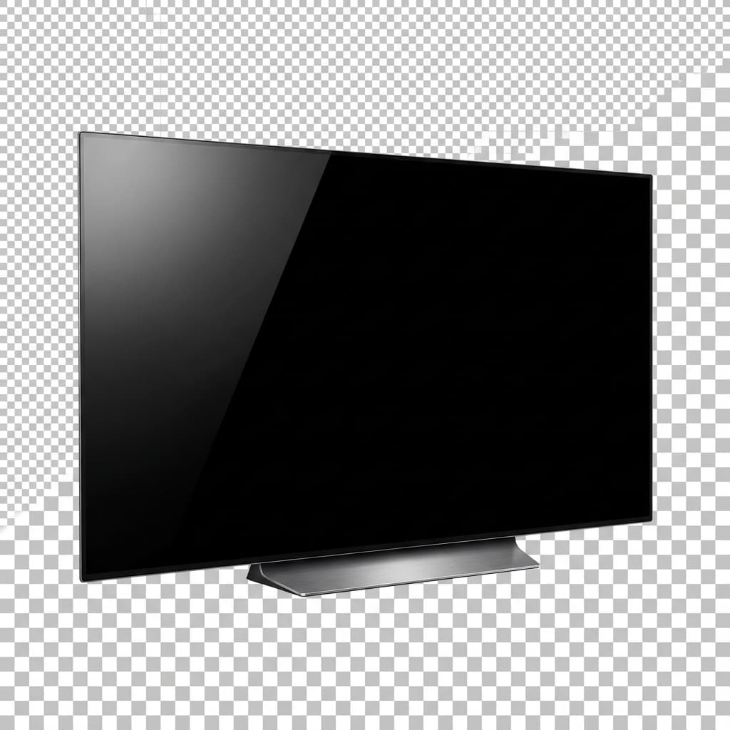 Ultra HD Smart OLED TV 65"