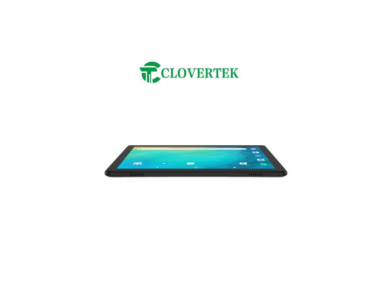 Clovertek G12